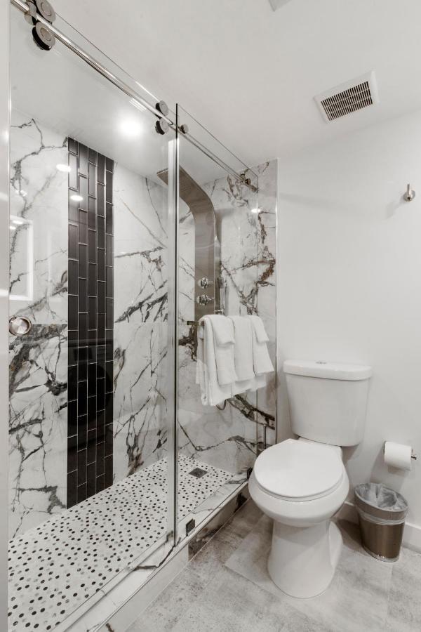 Elite Brickell Studio On The Bay Miami Esterno foto