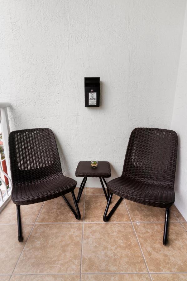 Elite Brickell Studio On The Bay Miami Esterno foto