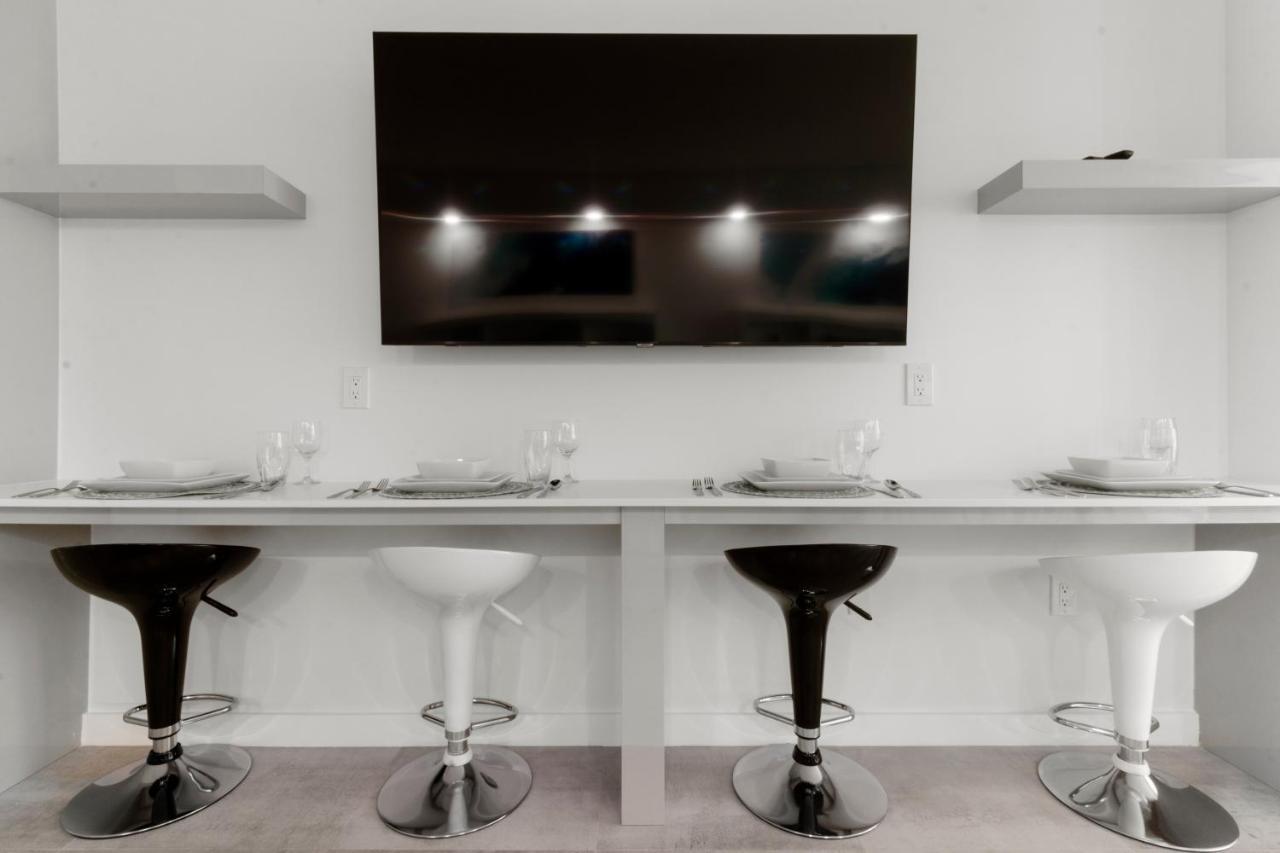 Elite Brickell Studio On The Bay Miami Esterno foto
