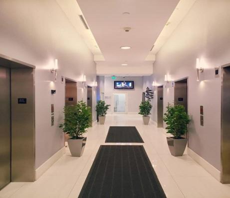Elite Brickell Studio On The Bay Miami Esterno foto